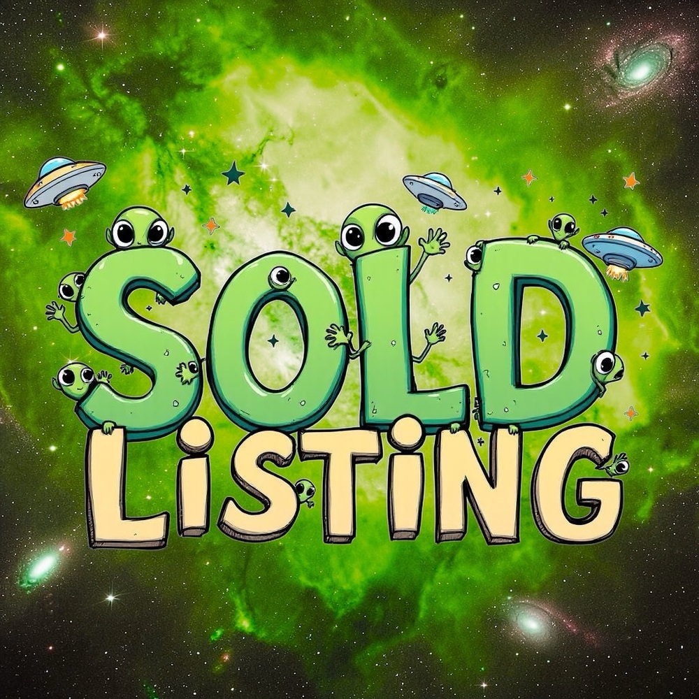 SOLD - Picture 1 of 10
